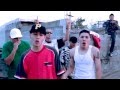 Mente en blanco Uno por uno video oficial