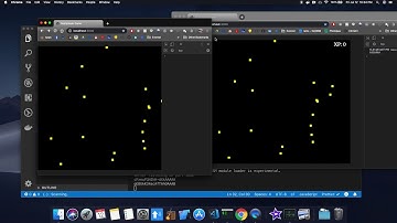 Lets build a multiplayer game with sockets - pt 3