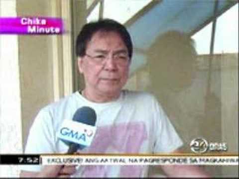 We're Brothers Forever JOEY DE LEON & WILLIE REVIL...