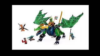 Lego Ninjago Season 16 set 71766 image
