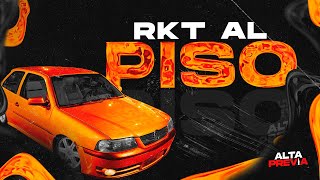 😎 RKT AL PISO - ENGANCHADO FIESTERO RKT #24 (LO MAS NUEVO - DICIEMBRE 2024) | ALTA PREVIA 🔥