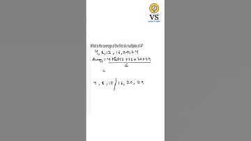 Average | Shortcut | Tricks | Aptitude | TAMIL #aptitude #average