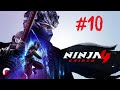 Ninja Gaiden 4 | Прохождение игры | Глава №10: Связующие духи | Без комментариев