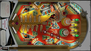 Big Brave Gottlieb 1974