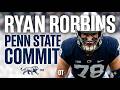 Ryan Robbins 2025 Highlights