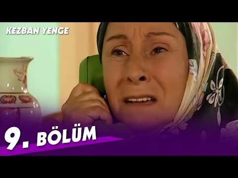 Kezban Yenge 9. Bölüm