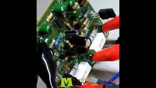 PCB Power Amplifier SOCL506 SOCL 506 NEW 045