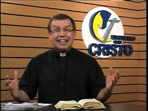 Rerun of the Encounter with Christ program from December 10, 2013