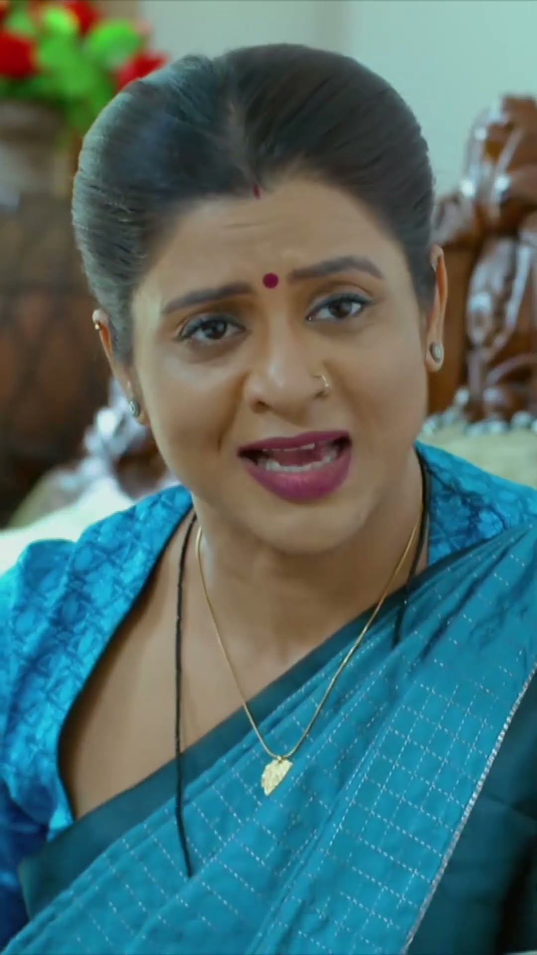 #ChempaneerPoovu നല്ല ബെസ്റ്റ് കൂട്ടുകാരി...