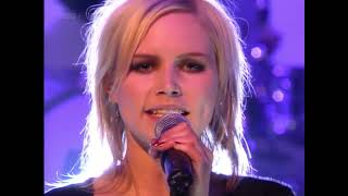 The Cardigans - Erase/Rewind - TOTP - 5 March 1999