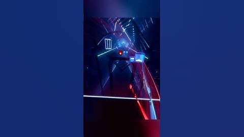 THE BEST TECH MAP IN BEAT SABER