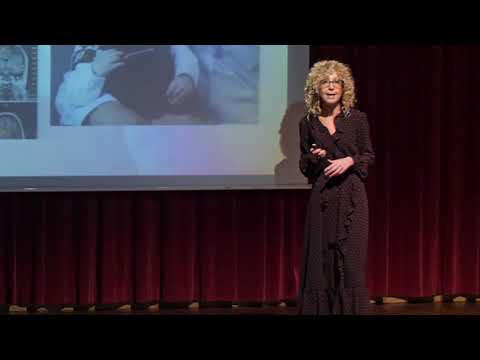 3r sLHam de científiques de l’IDIBELL – Susana Jiménez-Murcia