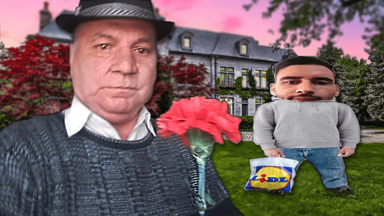 here's a flower for you