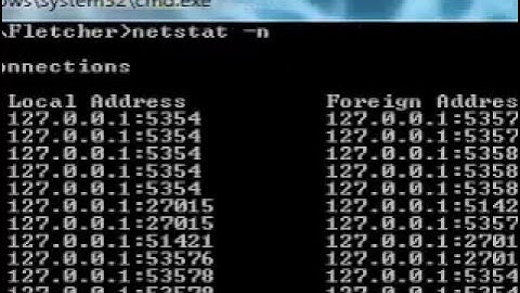 find another ip adress then remote shutdown