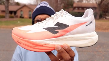 5 Best Long Run Shoes of 2025