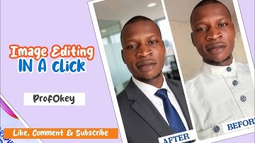 "AI Magic! Edit Any Photo with Realistic Cloth Change, Background Swap & Retouching Instantly"