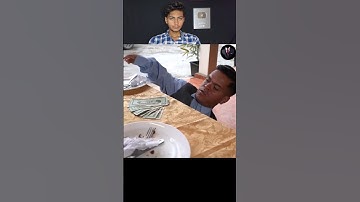 Waiter exposed by owner 😳 | RESPECT |