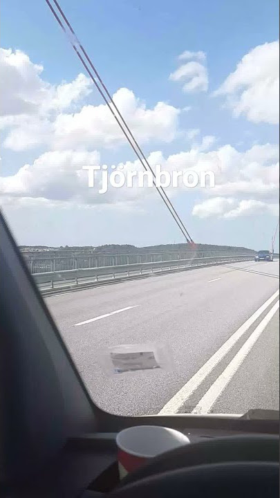 Tjörnbron