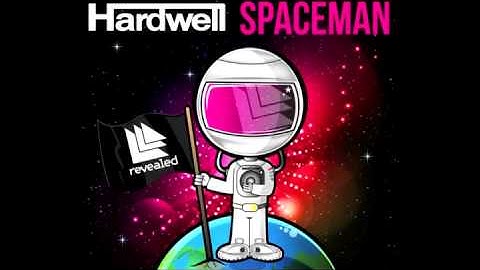 Hardwell - Spaceman (Nikolarn feat. Joey Acero Orchestral Intro Booty)