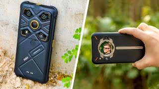 Top 10 Most Durable Smartphone | Best Rugged Phone