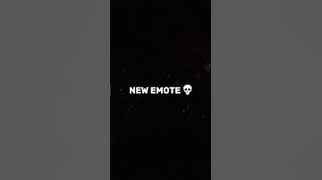 FreeFire New Emotes 🔥🤯 #shortsfeed #freefire #impossible #emote