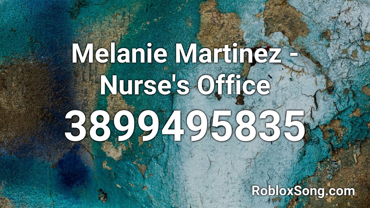 Melanie Martinez Roblox Id Codes Music 07 2021 - teddy bear roblox song id