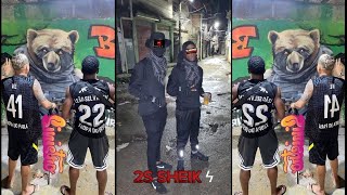 10 MINUTOS DE PROIBIDÃO DO COMANDO VERMELHO, TROPA DO URSO QUER BROTOU NO MORRO DO 18