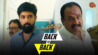 Ethirneechal - Back to Back | 01 May 2023 - 06 May 2023 | Tamil Serial | Sun TV