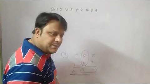 Cryptarithmetic Problems-8|| IS+THIS=HERE AND GO+TO=OUT AND TEE+LET=ALL|| eLitmus + Infosys || DCE