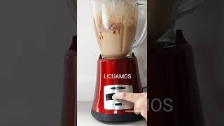 Frappuccino de Café #recetasfáciles #café #shorts