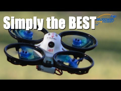 Discover the Excitement of RC Hobbies with Grayson Hobby BetaFPV