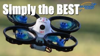 Best Entry Level FPV Drone | Truly a Bind and Fly FPV Quad