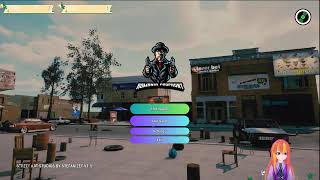 Romania Prop Hunt with BobbaBubbly