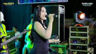 NEW FADILA MUSIC - MAS JOKO - EMA VERNANDA - WEDDING RUDI & PURWATI - Mindahan BATEALIT JEPARA