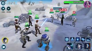 EA wtf is this SWGOH