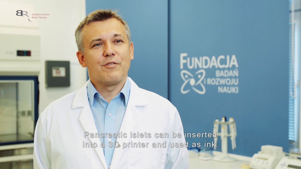 Project: Bionic - YouTube