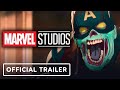 Marvel Studios - Official Halloween Trailer (2023) Chris Pratt, Paul Rudd