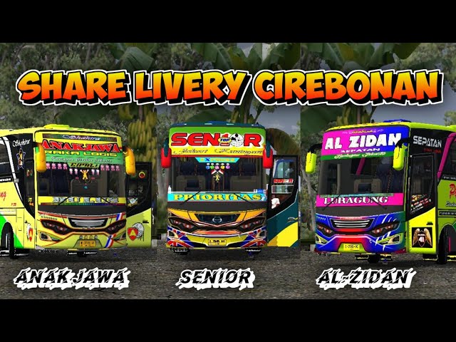 SHARE LIVERI 3 JBHD CIREBONAN PUTRI LURAGUNG DAN SENIOR class=