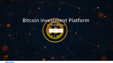 Automatic Bitcoin Doubler Premium Script   Build your own Bitcoin Doubler website