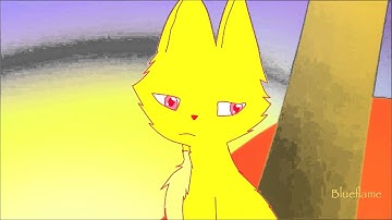 -COMPLETE OC MAP- Dummy![FLASHING & EYE STRAIN WARNING]