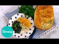 Rick Stein’s Creamy Fish Pie Perfect For A Friday Feast | This Morning