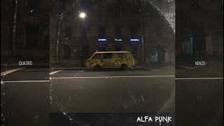 Download lagu Kenzo - ALFA PUNK