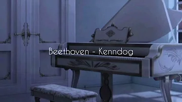 Beethoven - Kenndog | Slowed & reverb