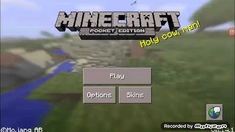 Toolbox Mod !!! | MCPE 0.14.+