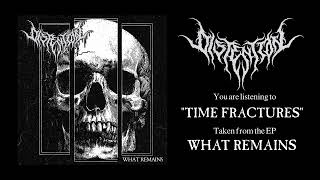 DISTENTION - What Remains [Full EP Stream] @TheArtisanEra