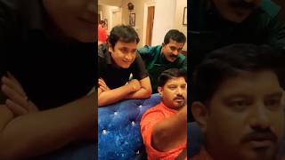 Mo Sasura Sasumaa BTS❤️ Birthday celebration samirbhai ranjita tanuja lalita shorts tarangtv