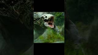 Kong destroyed skullcrawler💀 | #shorts #kong #monsterverse #edit #shortvideo