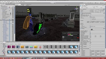 GKV Work-in-progress: Weird Bug on "Edit Cloth Constraints"