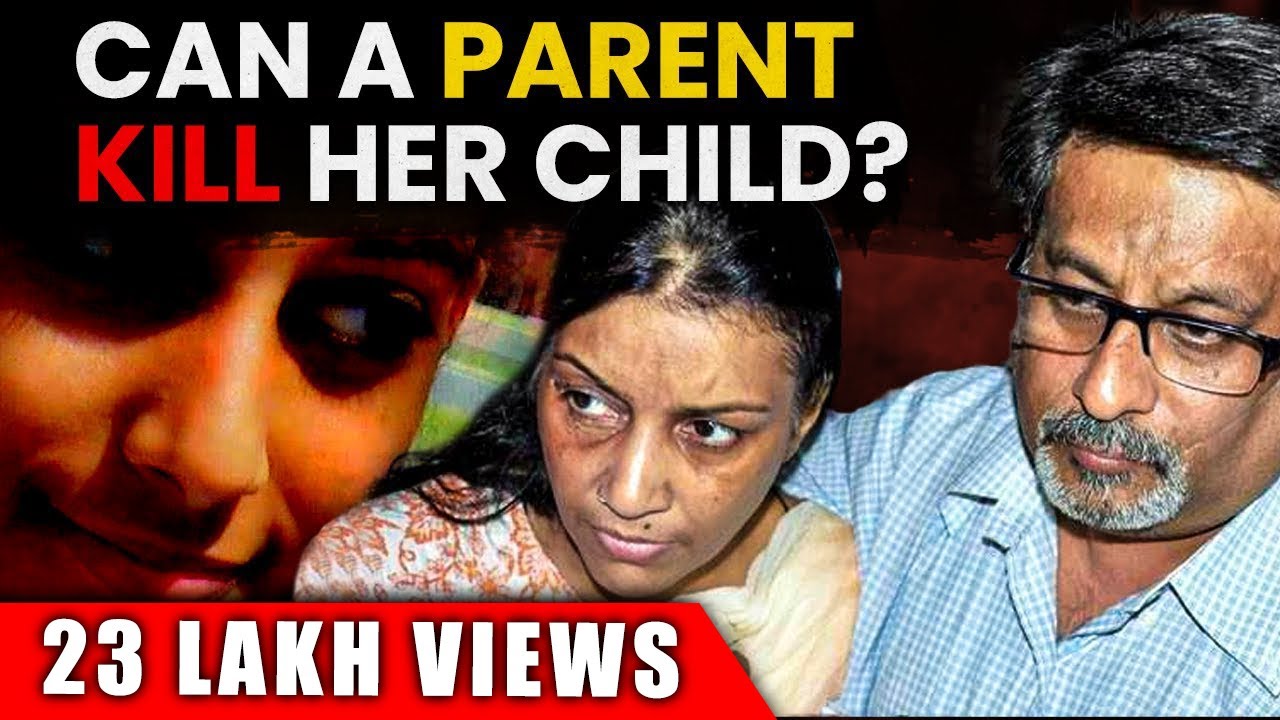 2008 Double M***er Case Aarushi Talwar Case RAAAZ ft