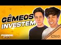 Gmeos investem  pobre show 04